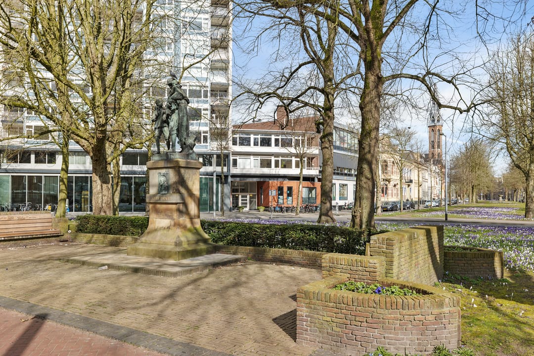 Photo 8 of Hereplein 14