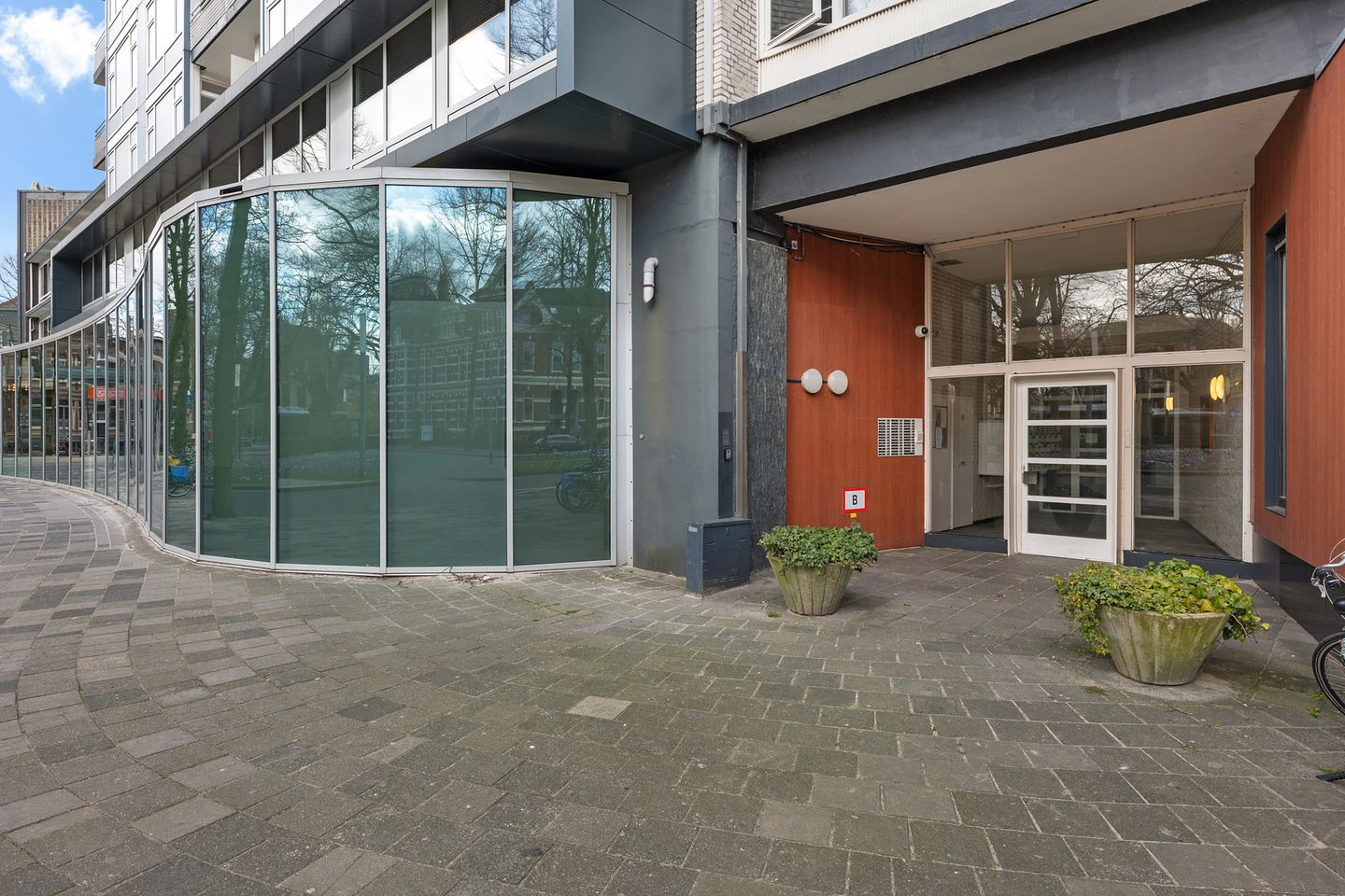 Photo 10 of Hereplein 14