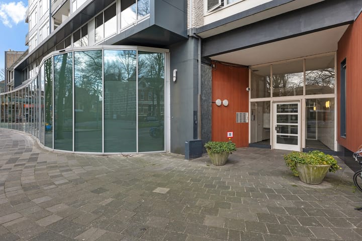 Foto 10 van Hereplein 14