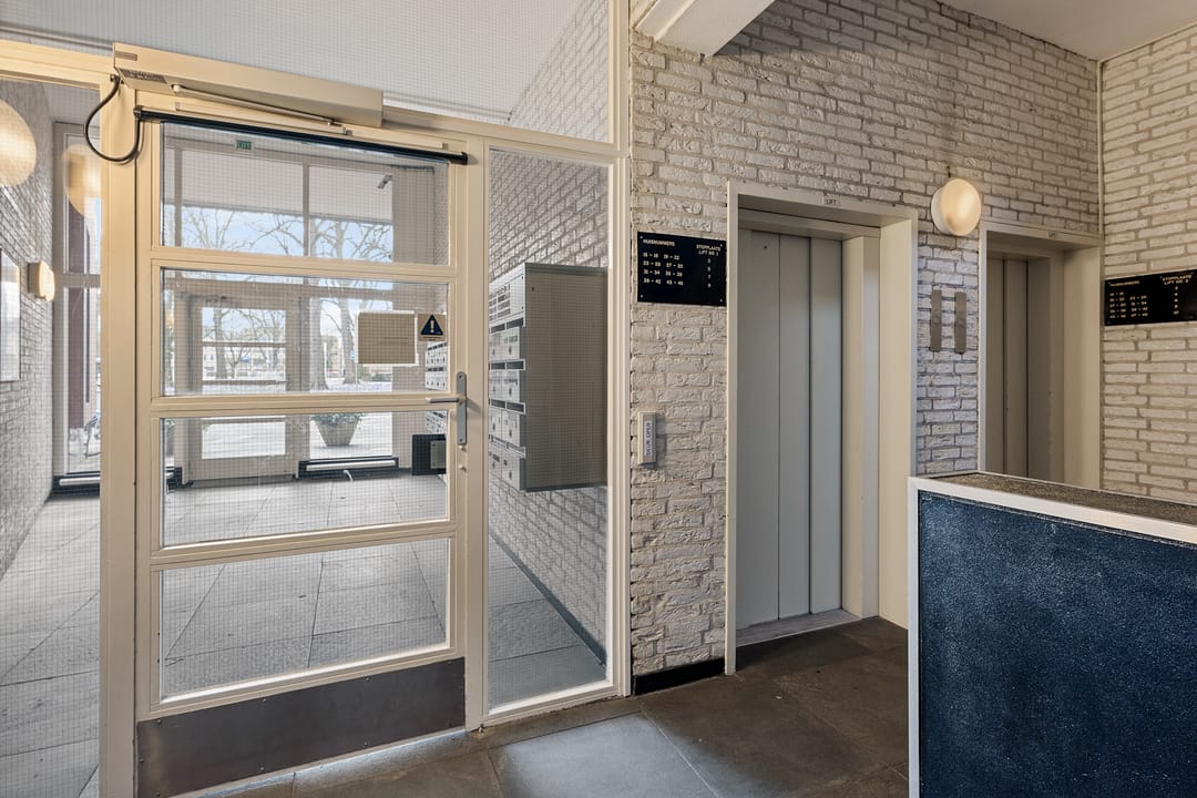 Photo 11 of Hereplein 14