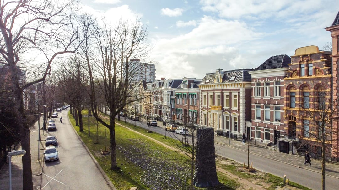 Photo 37 of Hereplein 14