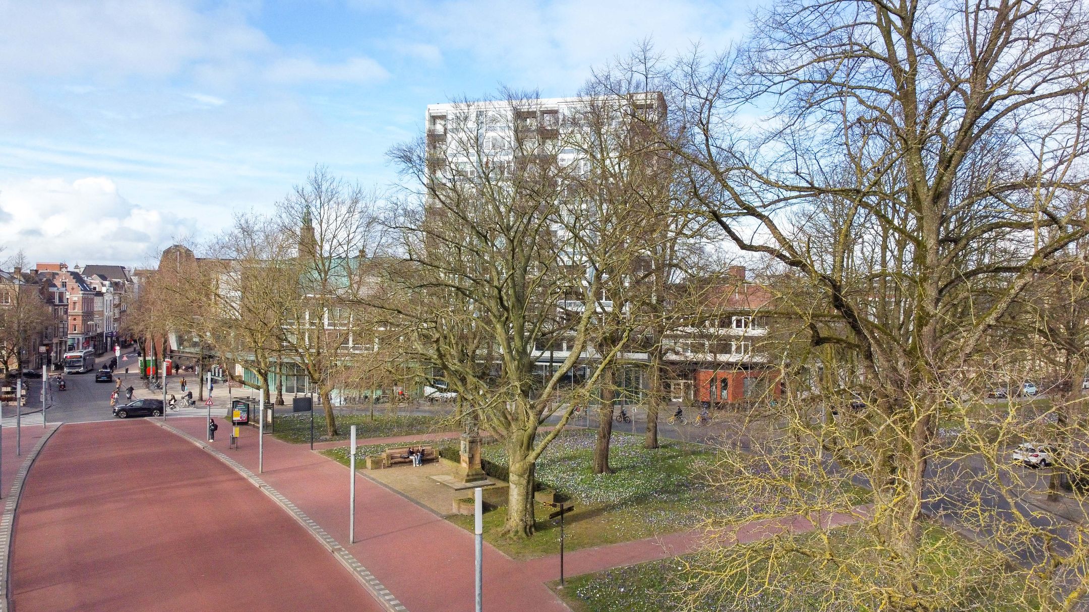 Photo 45 of Hereplein 14