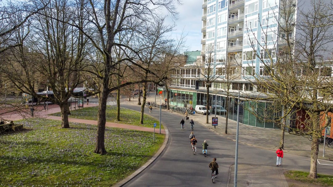 Photo 46 of Hereplein 14