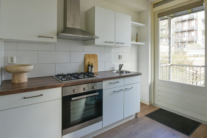 Photo 11 of Houtrijkstraat 248