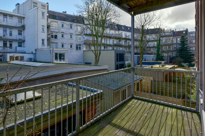 Photo 12 of Houtrijkstraat 248