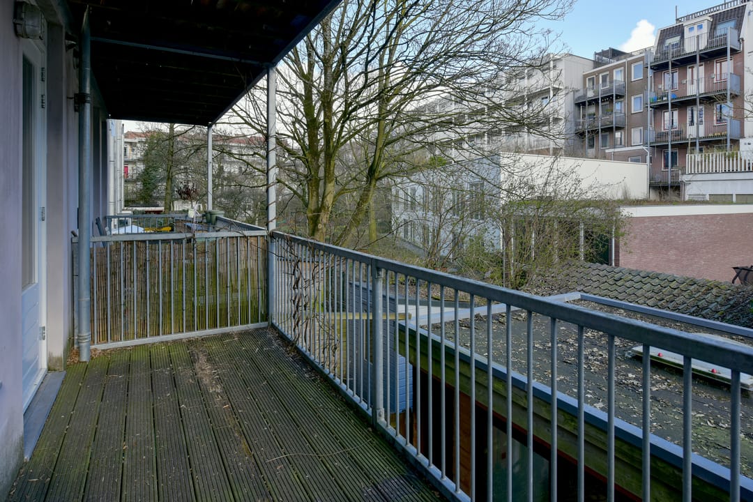 Foto 13 van Houtrijkstraat 248