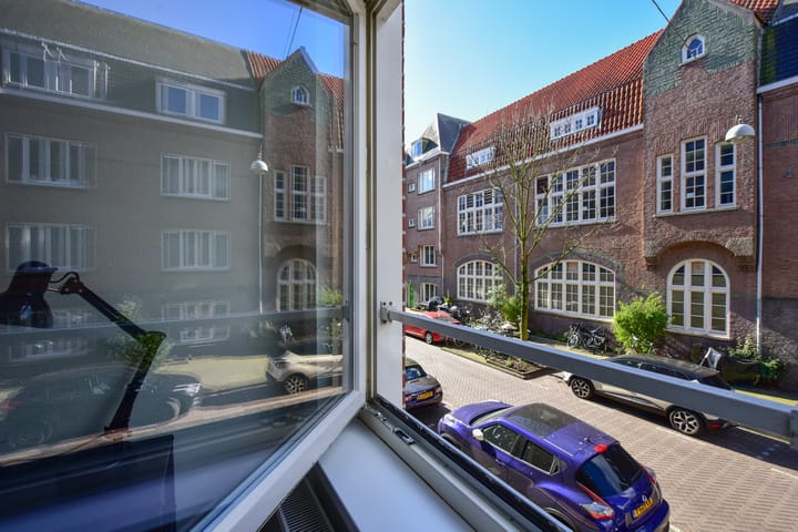 Photo 17 of Houtrijkstraat 248