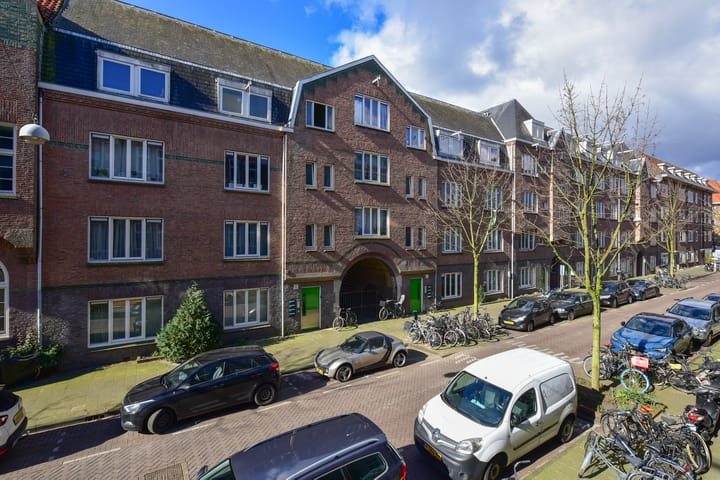 Photo 21 of Houtrijkstraat 248