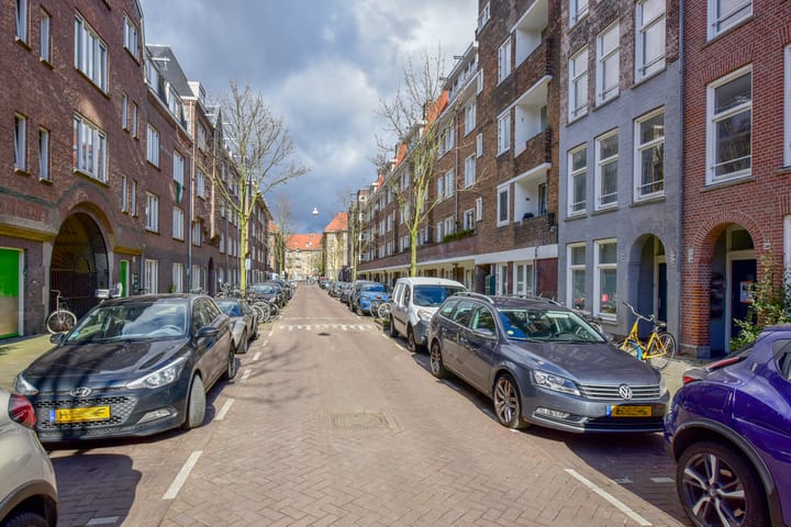 Photo 22 of Houtrijkstraat 248