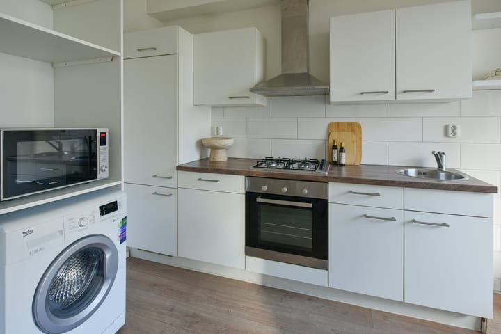 Photo 10 of Houtrijkstraat 248