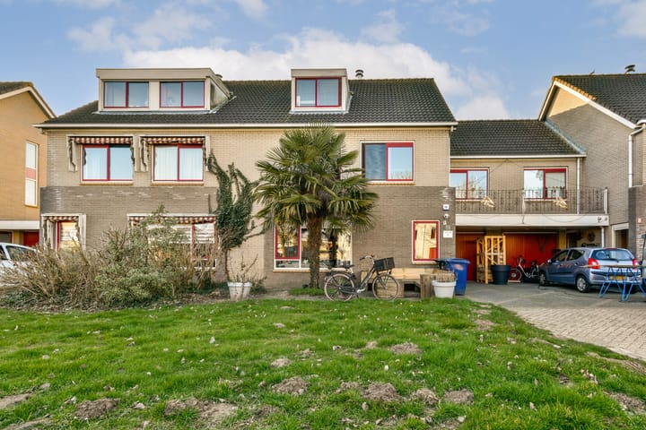 Foto 1 van Jacques Brelweg 19