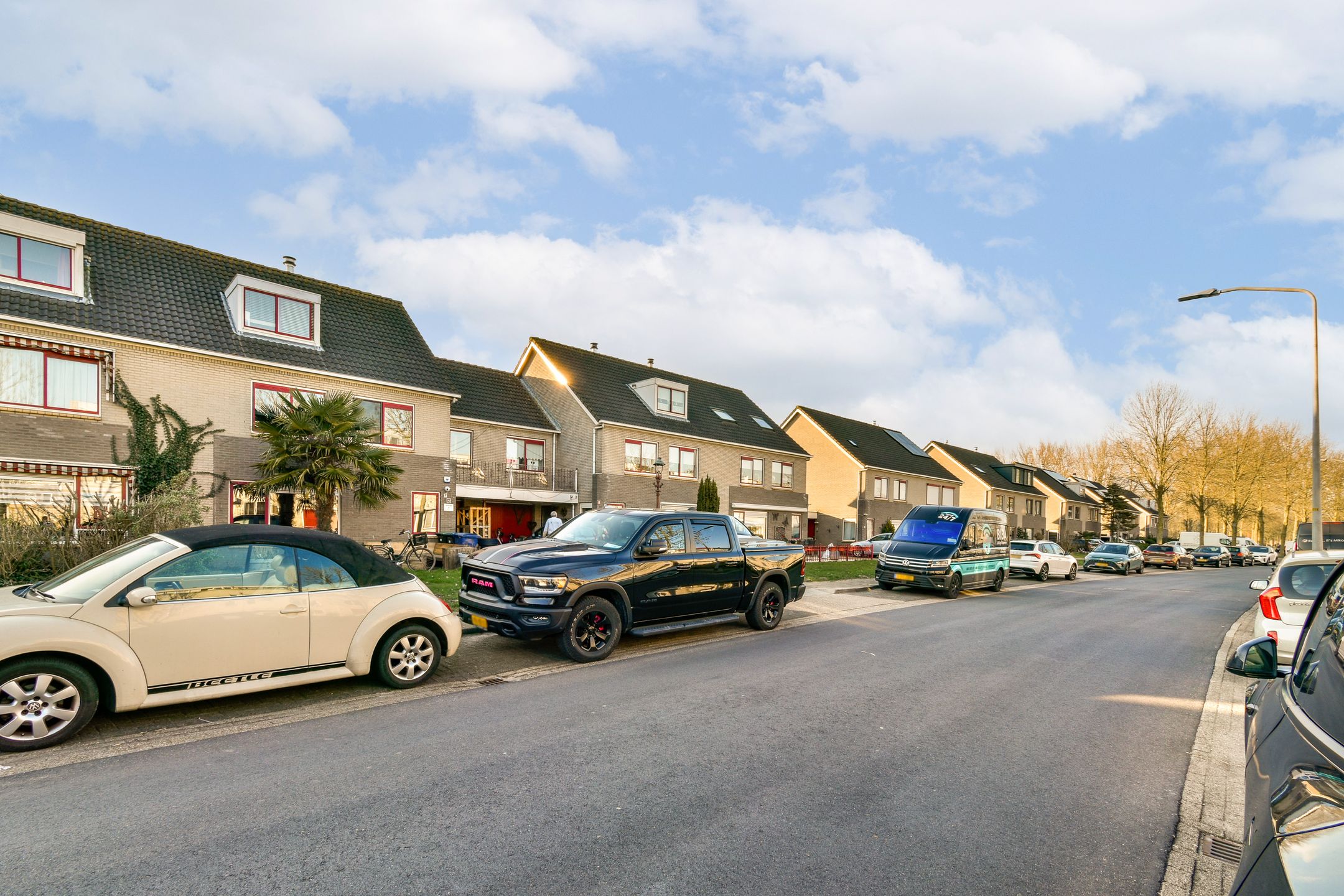 Foto 3 van Jacques Brelweg 19