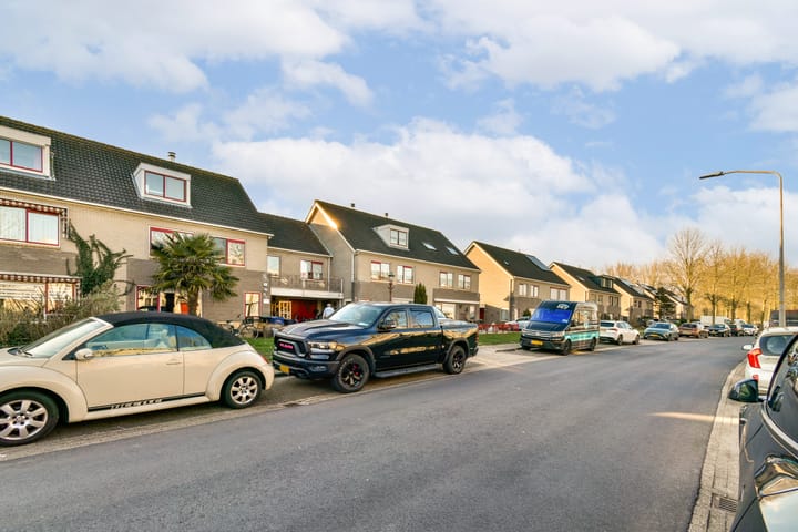 Foto 3 van Jacques Brelweg 19