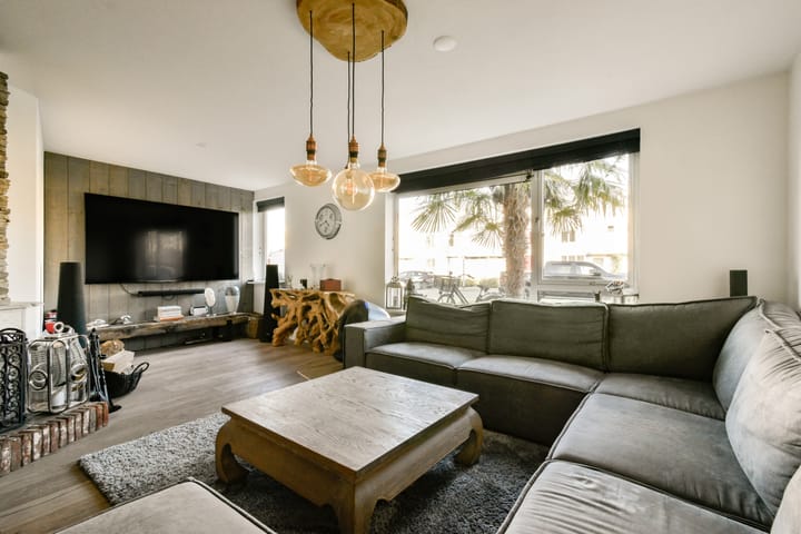 Foto 4 van Jacques Brelweg 19