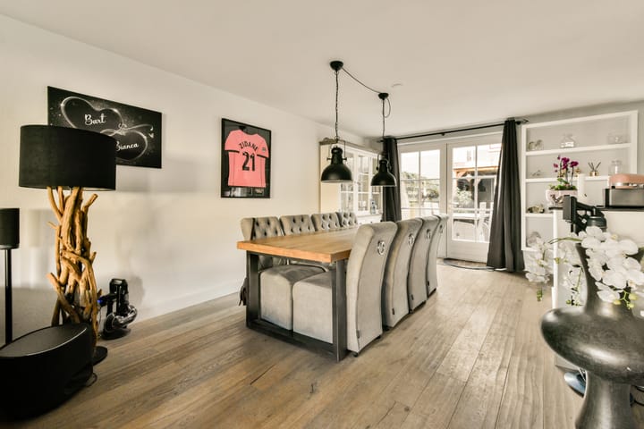 Foto 6 van Jacques Brelweg 19