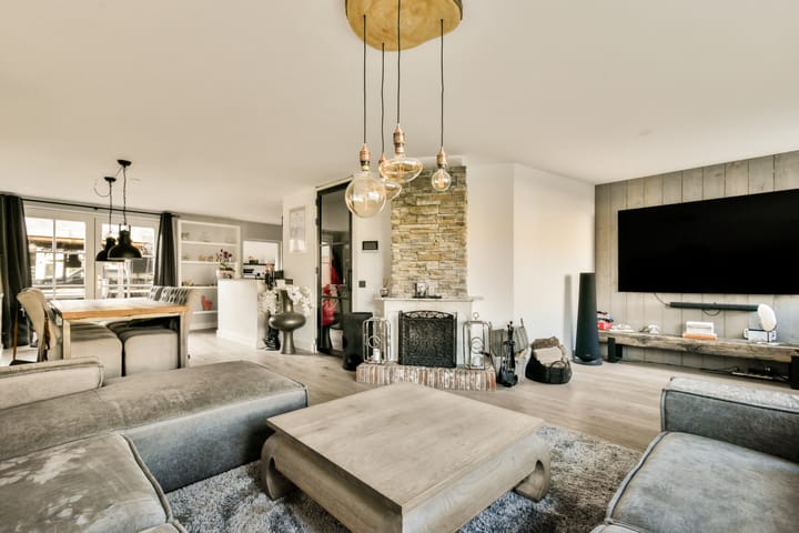 Foto 2 van Jacques Brelweg 19