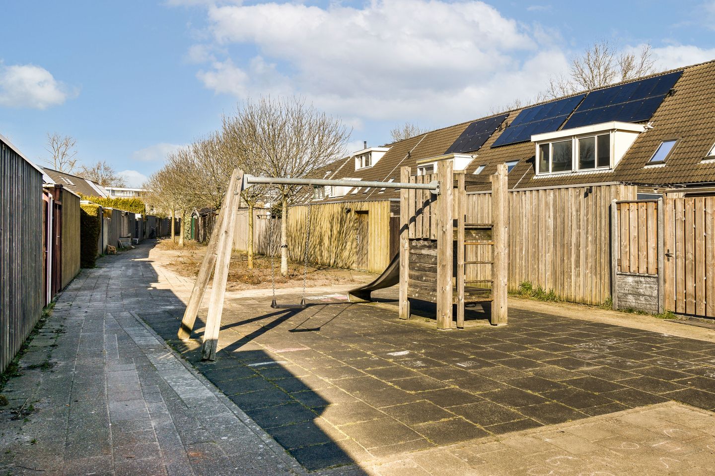 Foto 25 van Jacques Brelweg 19