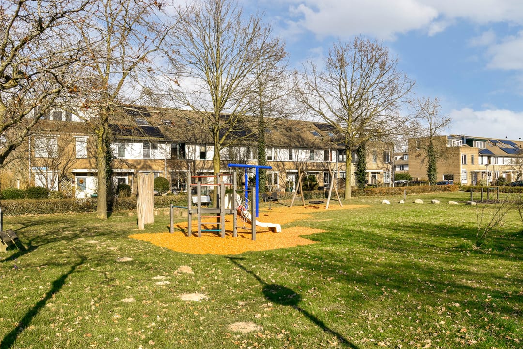 Foto 26 van Jacques Brelweg 19