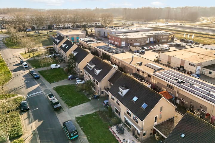 Foto 28 van Jacques Brelweg 19