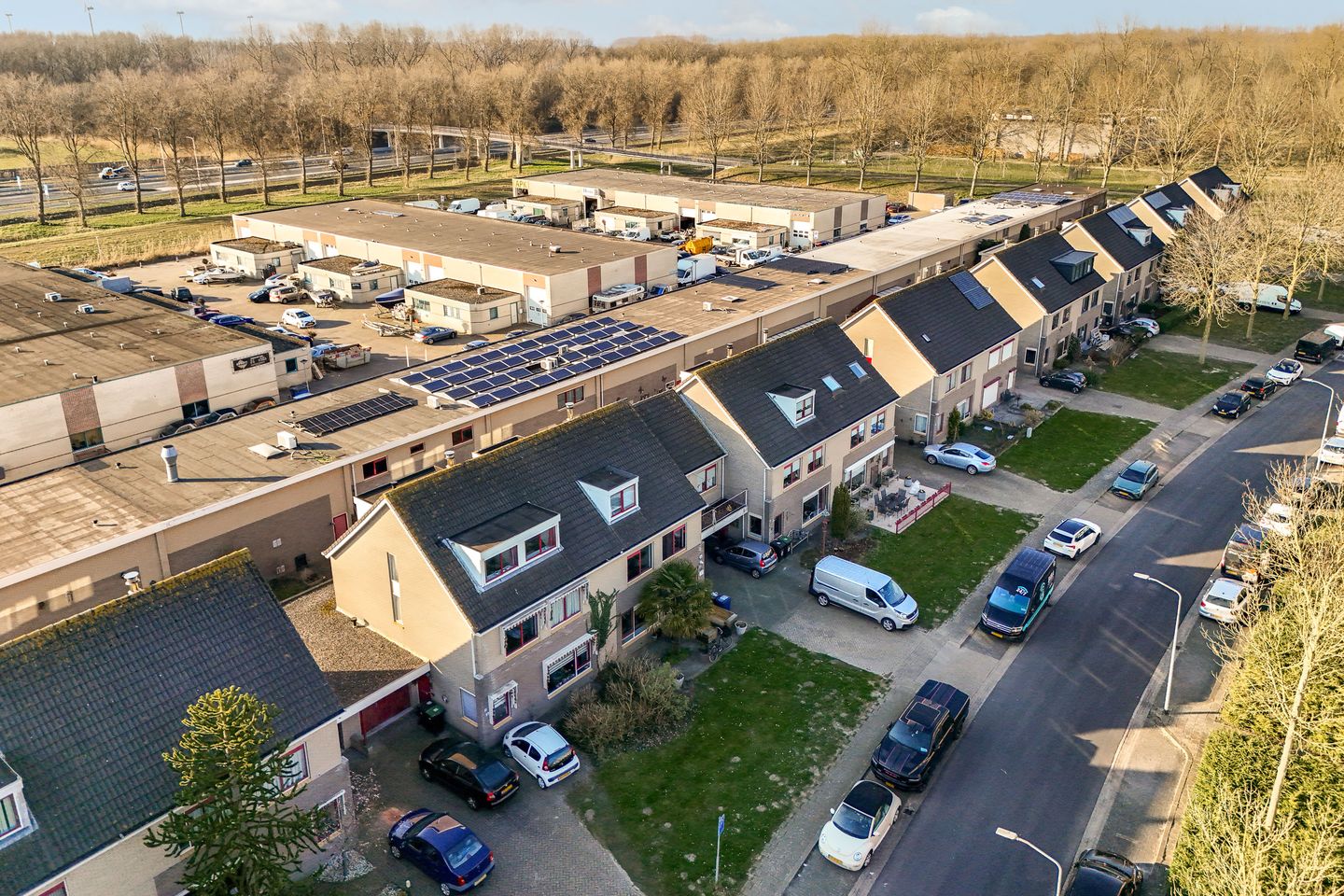 Foto 29 van Jacques Brelweg 19