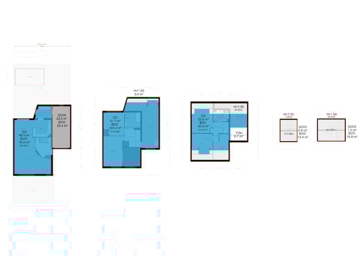 Foto 33 van Jacques Brelweg 19