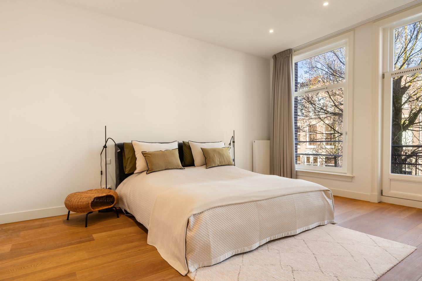 Foto 4 van Johannes Verhulststraat 193-3