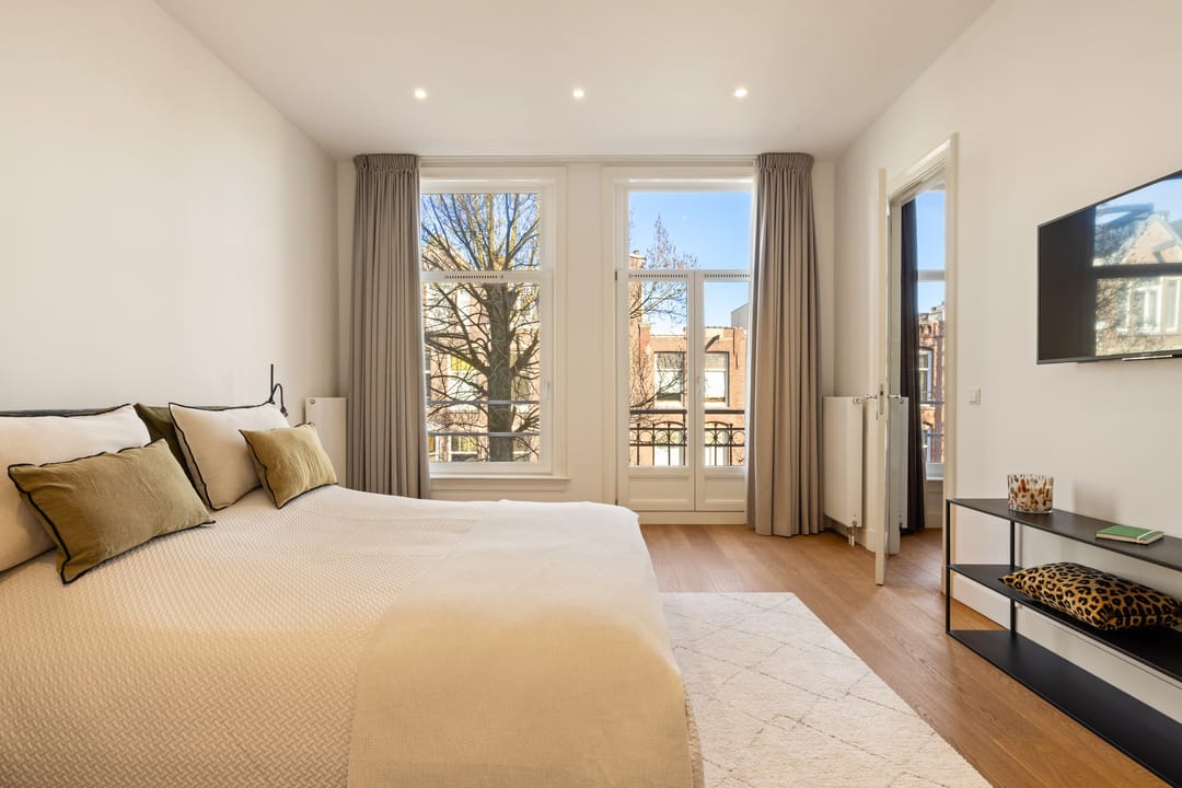 Foto 8 van Johannes Verhulststraat 193-3