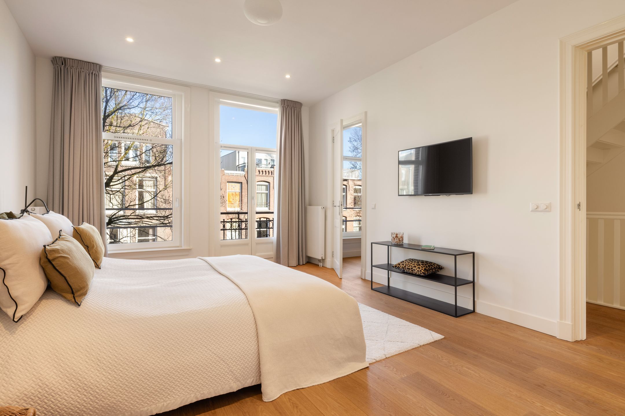 Foto 9 van Johannes Verhulststraat 193-3