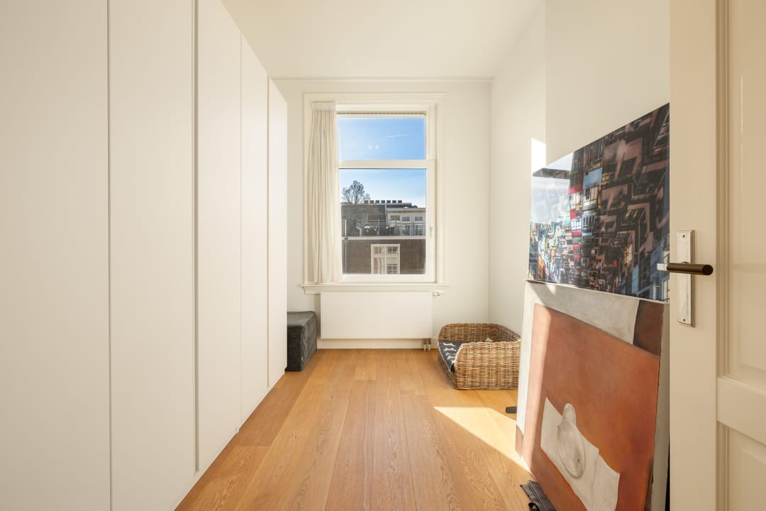 Foto 23 van Johannes Verhulststraat 193-3