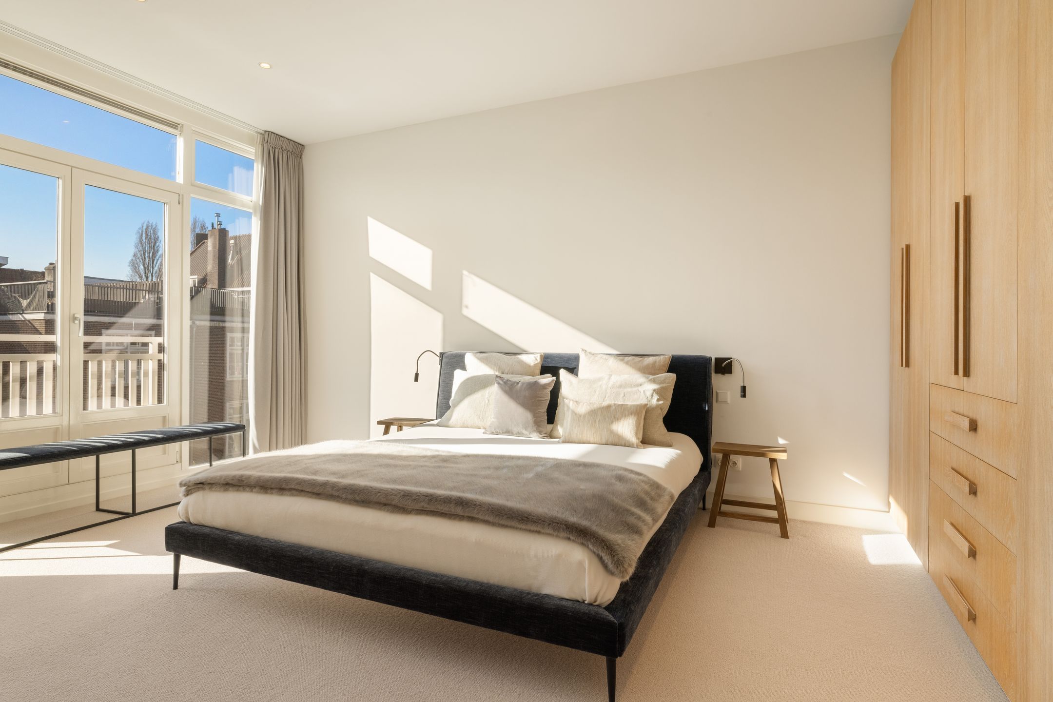 Foto 18 van Johannes Verhulststraat 193-3