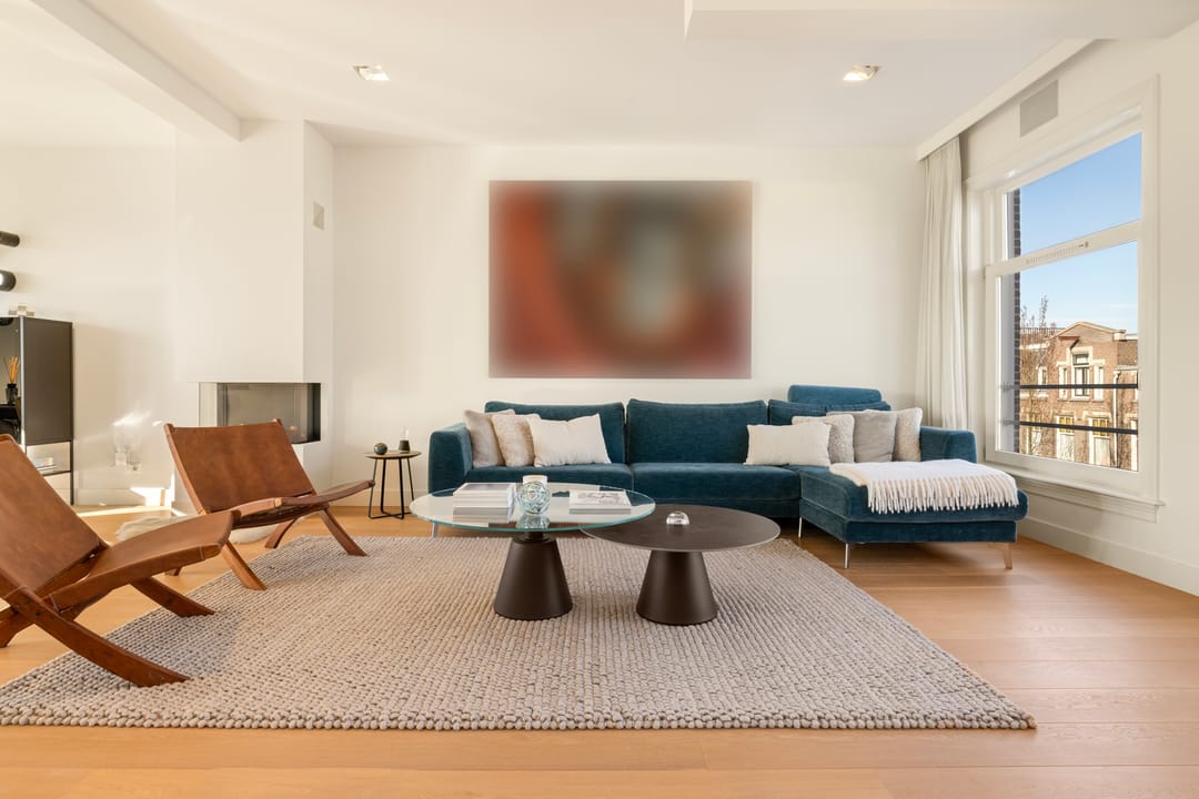 Foto 43 van Johannes Verhulststraat 193-3