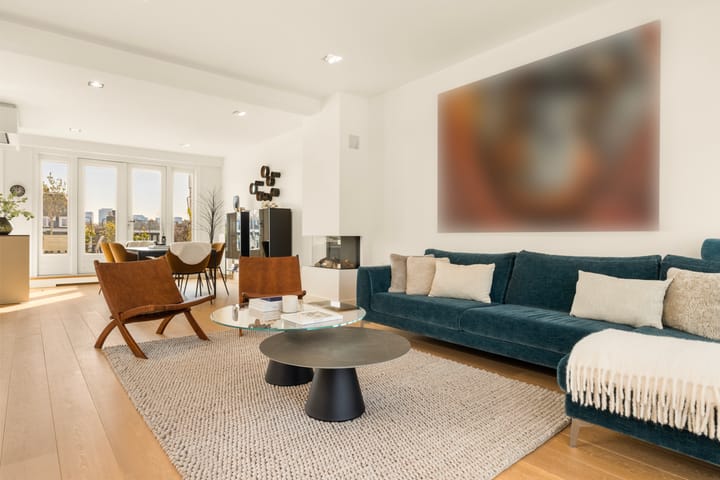 Foto 27 van Johannes Verhulststraat 193-3