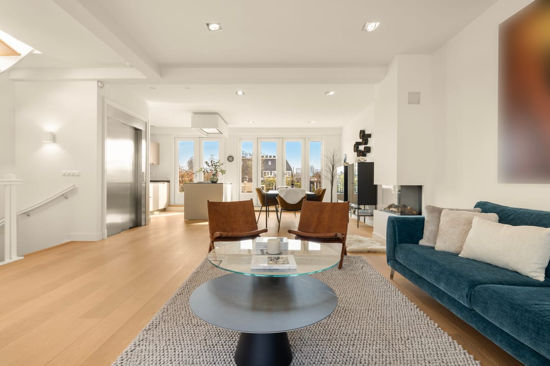 Foto 26 van Johannes Verhulststraat 193-3