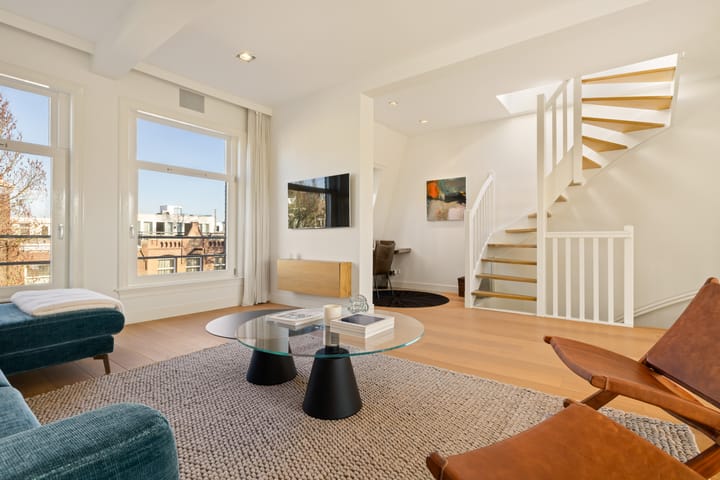 Foto 46 van Johannes Verhulststraat 193-3