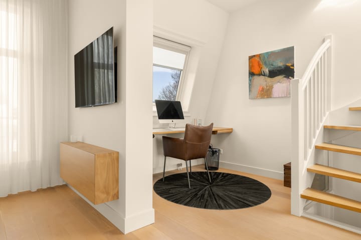 Foto 44 van Johannes Verhulststraat 193-3