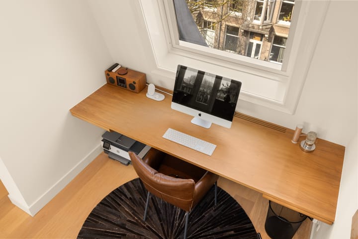 Foto 45 van Johannes Verhulststraat 193-3