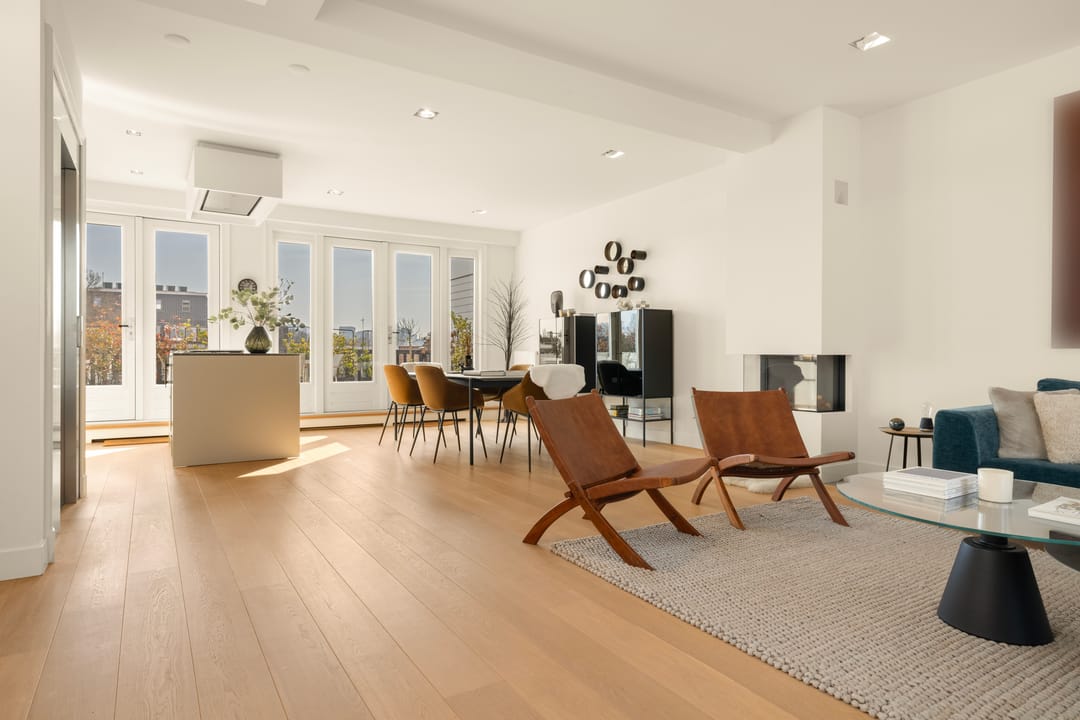 Foto 28 van Johannes Verhulststraat 193-3