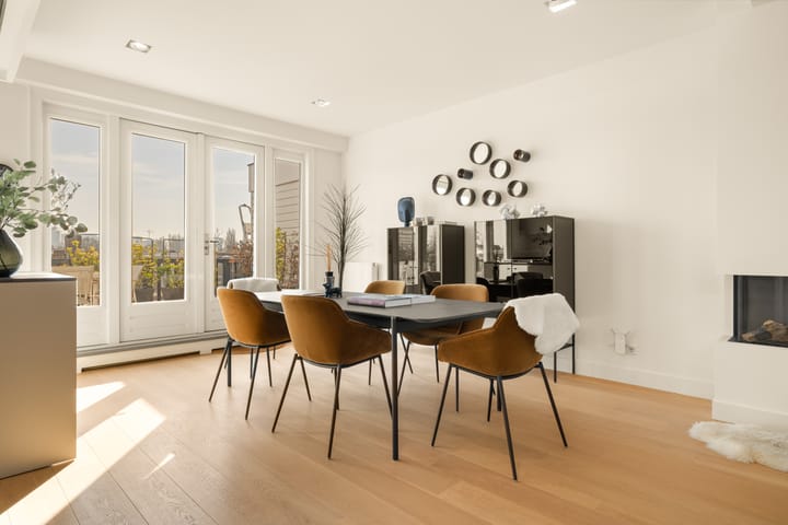 Foto 30 van Johannes Verhulststraat 193-3