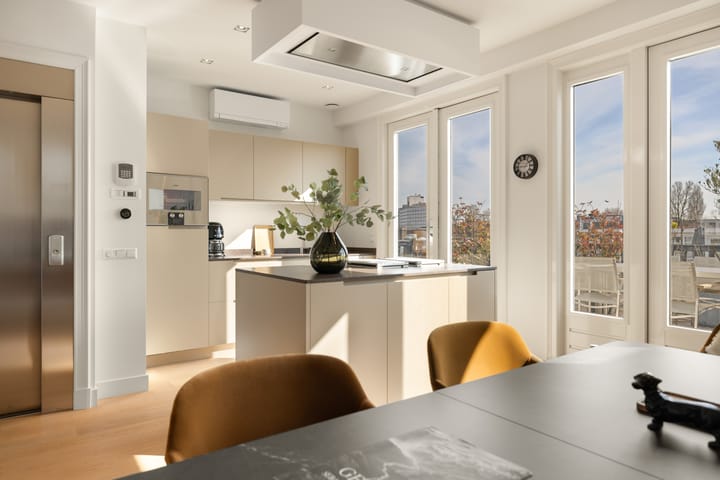 Foto 31 van Johannes Verhulststraat 193-3