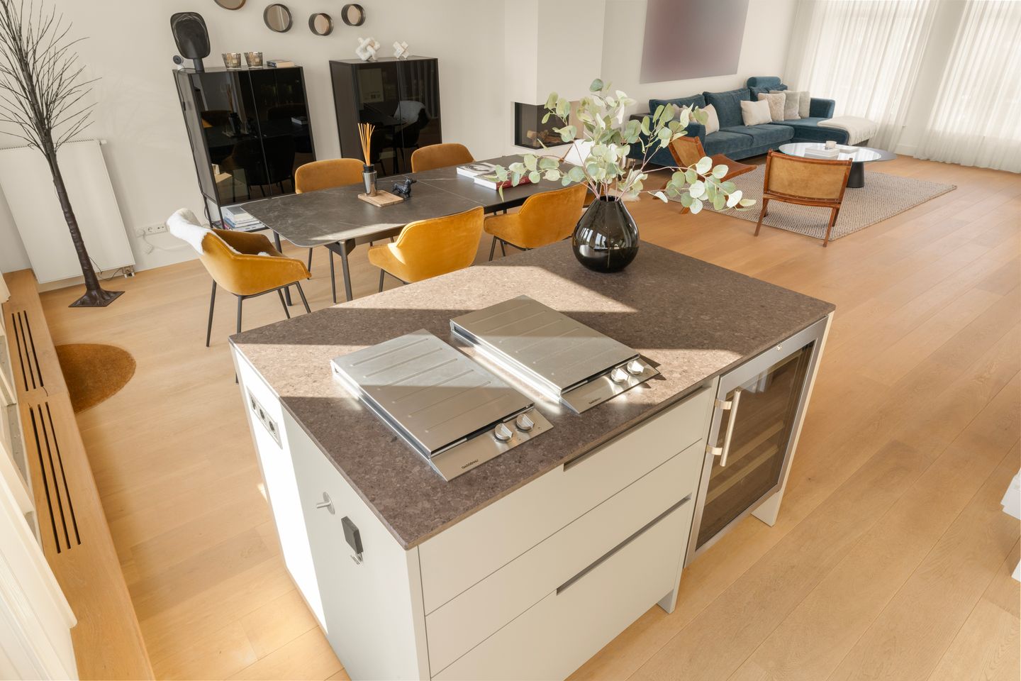 Foto 34 van Johannes Verhulststraat 193-3