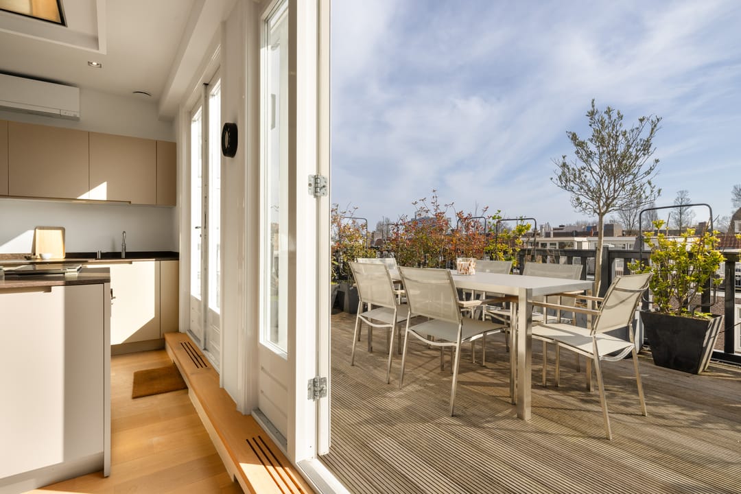 Foto 37 van Johannes Verhulststraat 193-3