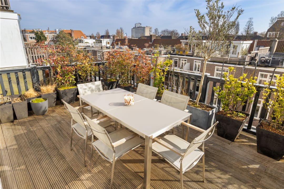 Foto 38 van Johannes Verhulststraat 193-3