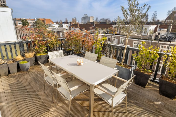 Foto 38 van Johannes Verhulststraat 193-3