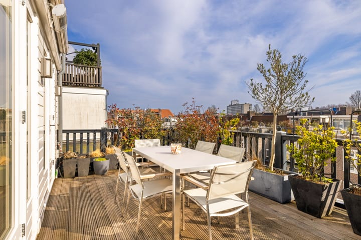 Foto 39 van Johannes Verhulststraat 193-3