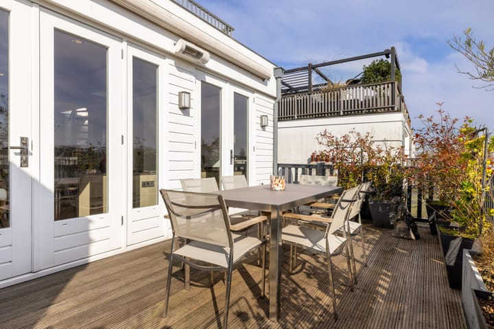 Foto 40 van Johannes Verhulststraat 193-3