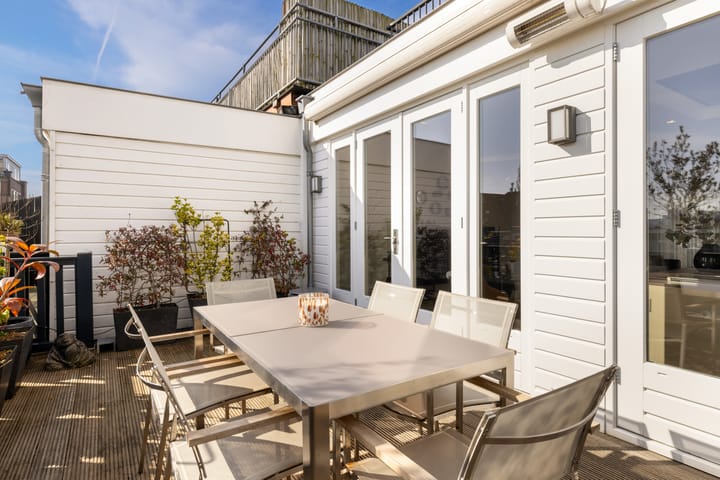 Foto 36 van Johannes Verhulststraat 193-3