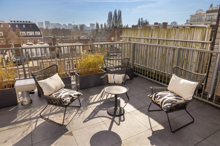 Foto 47 van Johannes Verhulststraat 193-3