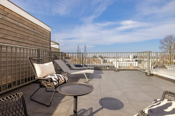 Foto 50 van Johannes Verhulststraat 193-3