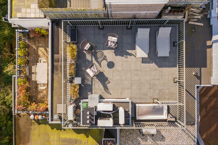 Foto 3 van Johannes Verhulststraat 193-3