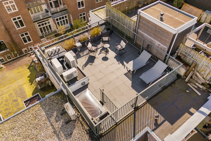 Foto 51 van Johannes Verhulststraat 193-3